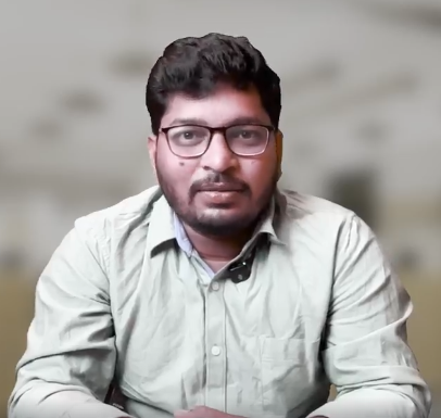 ALUGUPALLI EDUKONDALA CHARI