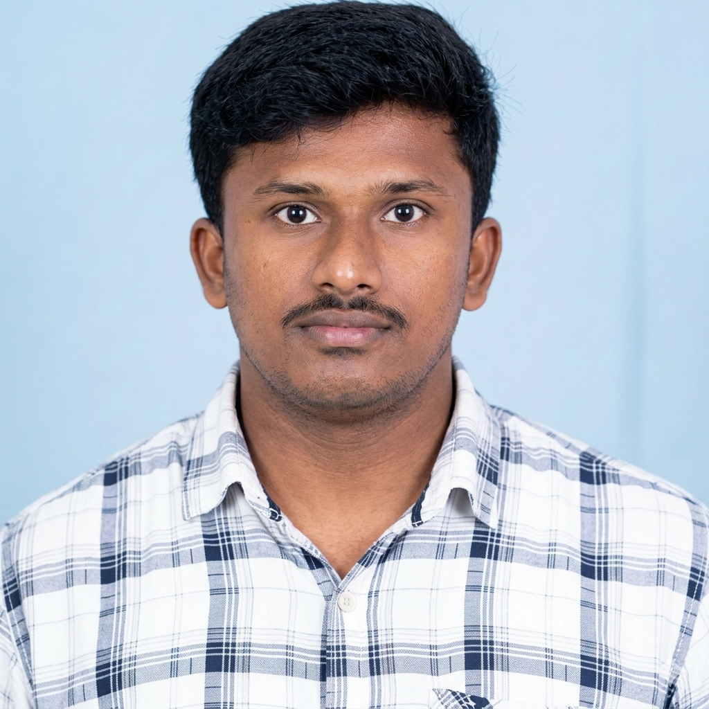 Venkatesh Poppakkagari