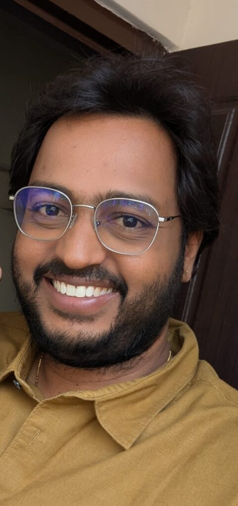 Durga Prasad