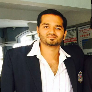 Mudhasar Sayed