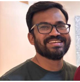 Praveen Surada