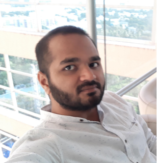 LMudhasar Sayed